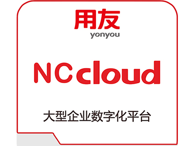 陜西用友NC Cloud